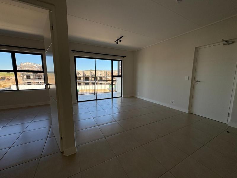 To Let 1 Bedroom Property for Rent in Richwood Western Cape